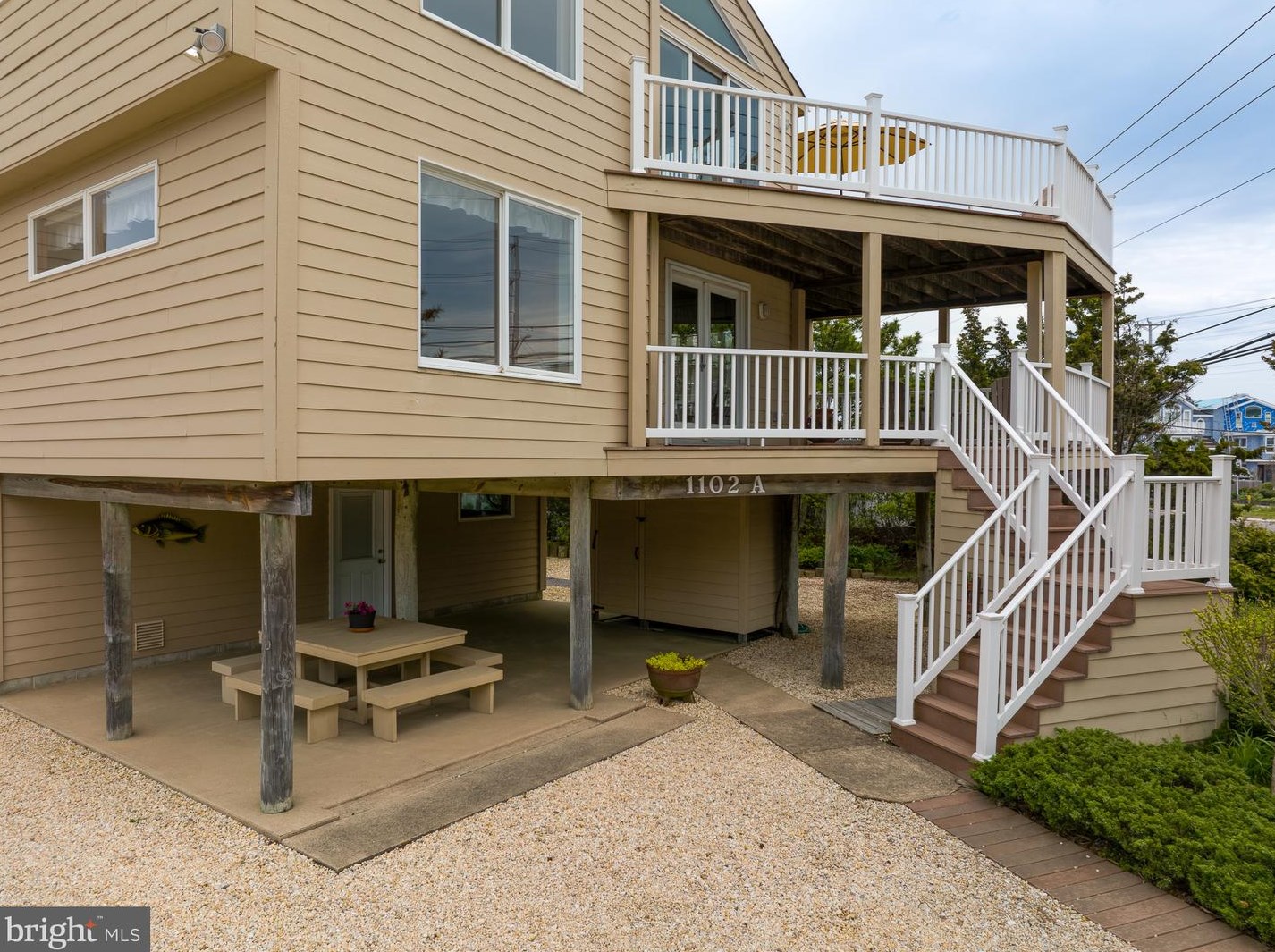 1102-A Long Beach Blvd, Long Beach Township, NJ 08008-4502
