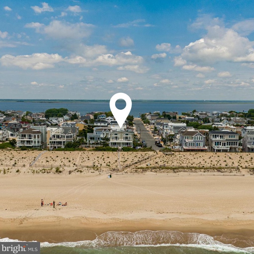 6 N 23rd St, Long Beach Township, NJ 08008
