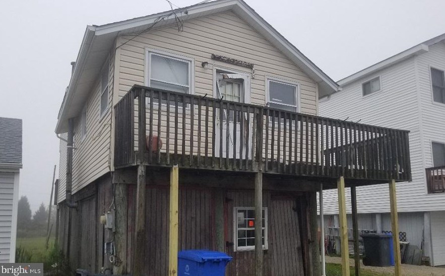 1309 E Bay Ave, Cedar Bonnet Island, NJ 08050
