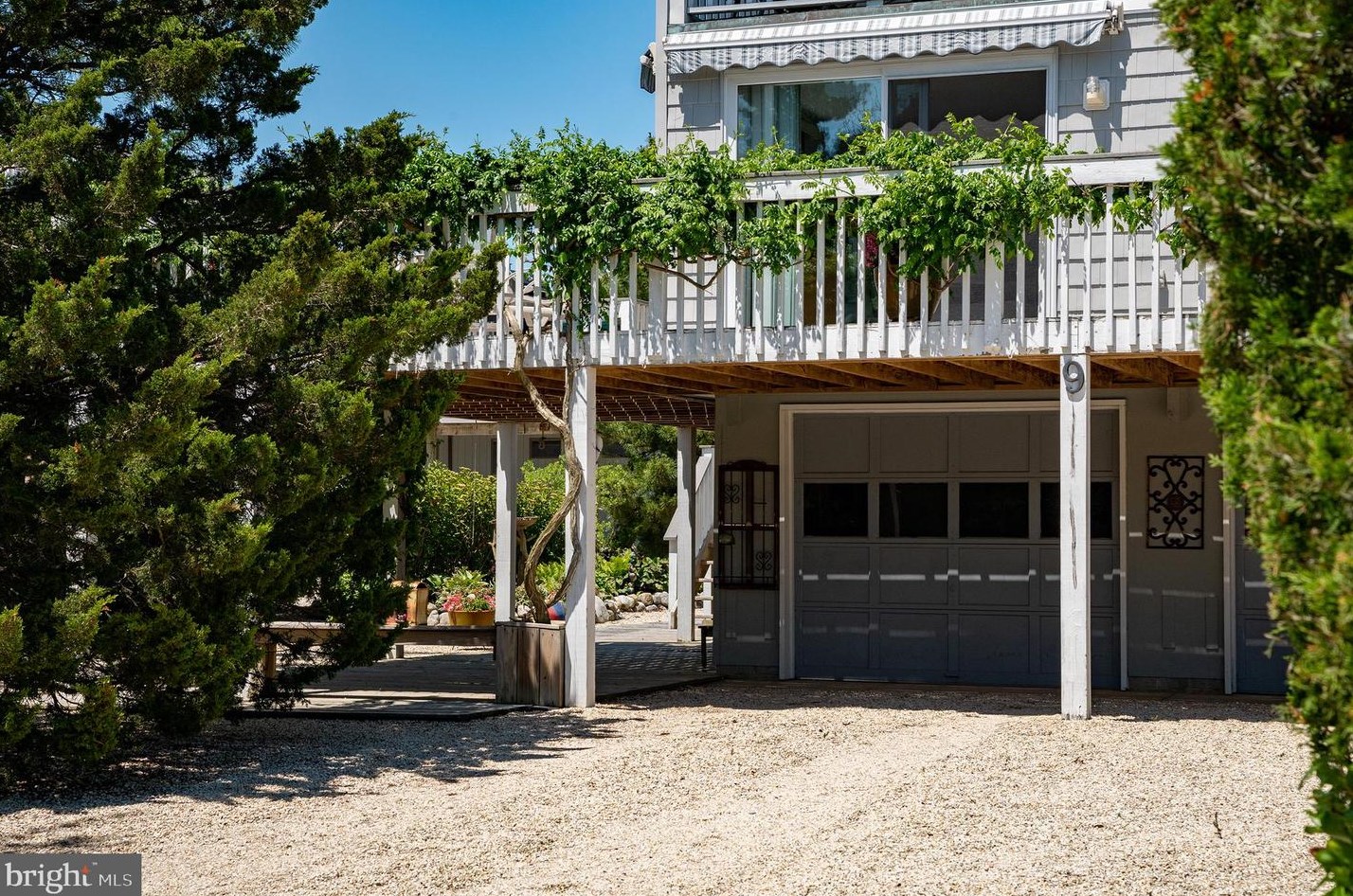 9 W 14th St, Barnegat Light, NJ 08006