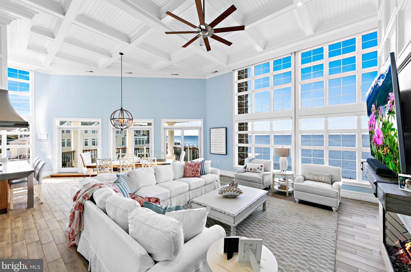 12312 Old Whaling, Long Beach Township, NJ 08008