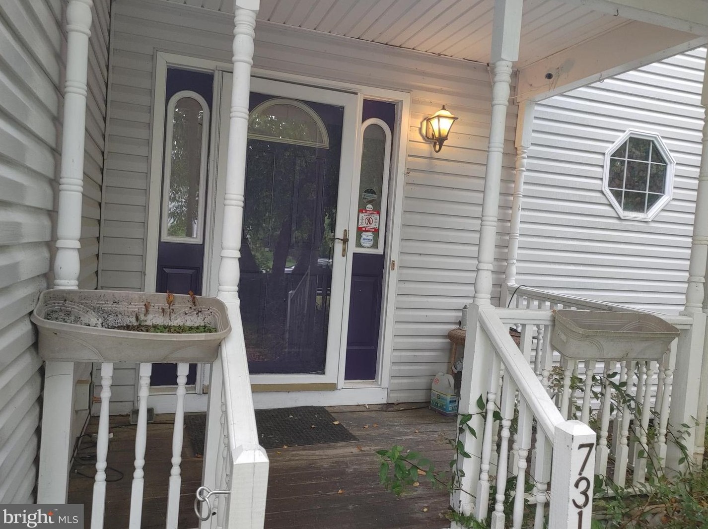 731 Palm Beach Dr, Lacey, NJ 08731
