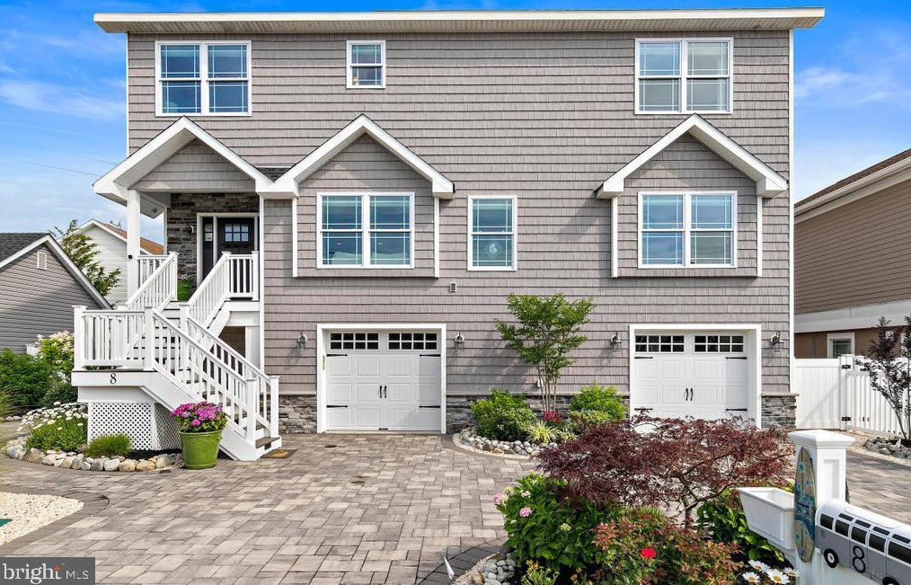 8 David Dr, Stafford Township, NJ 08050