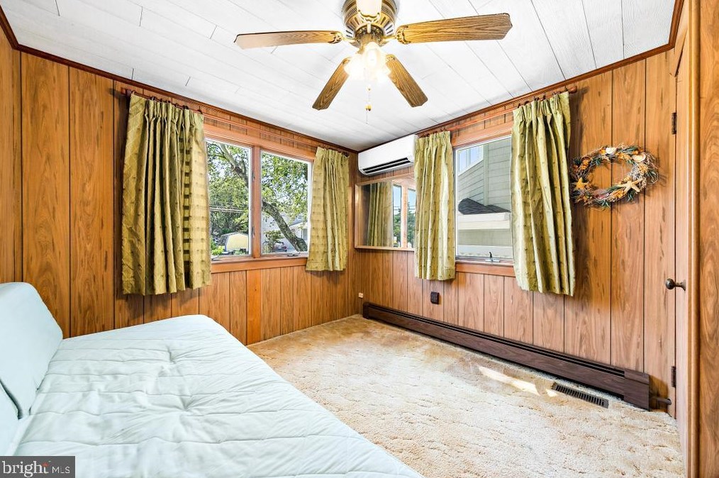 2214 Beach Ave, Long Beach Township NJ  08008-2450 exterior