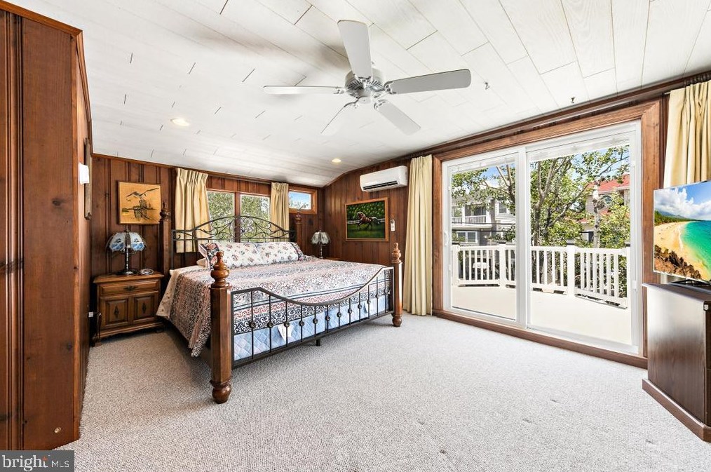 2214 Beach Ave, Long Beach Township NJ  08008-2450 exterior