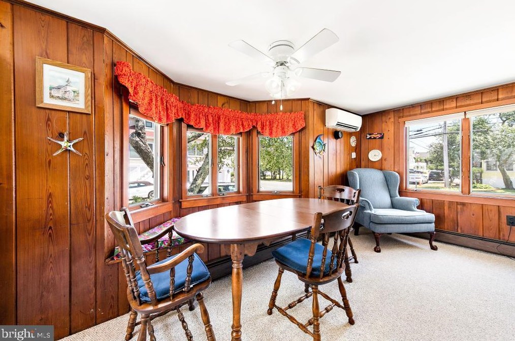 2214 Beach Ave, Long Beach Township NJ  08008-2450 exterior