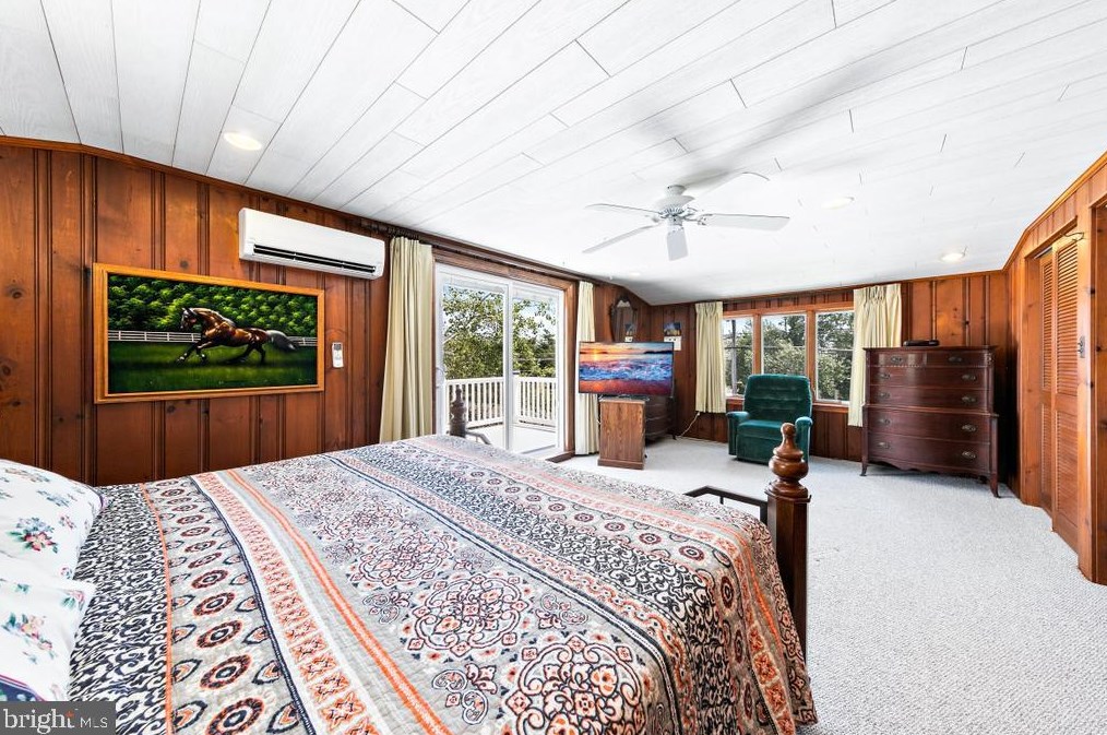 2214 Beach Ave, Long Beach Township NJ  08008-2450 exterior