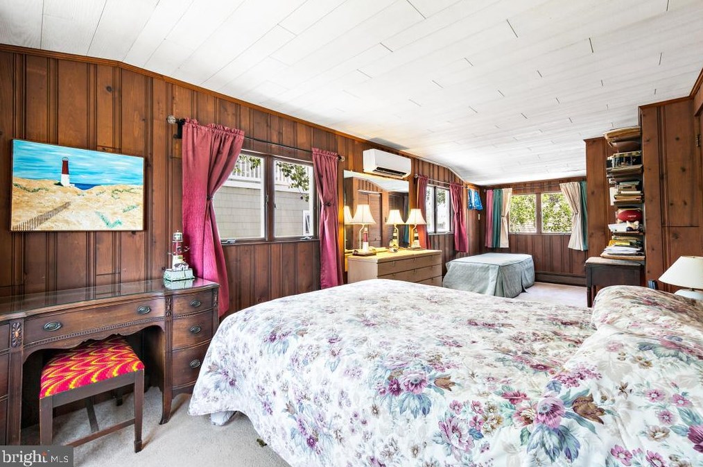 2214 Beach Ave, Long Beach Township NJ  08008-2450 exterior