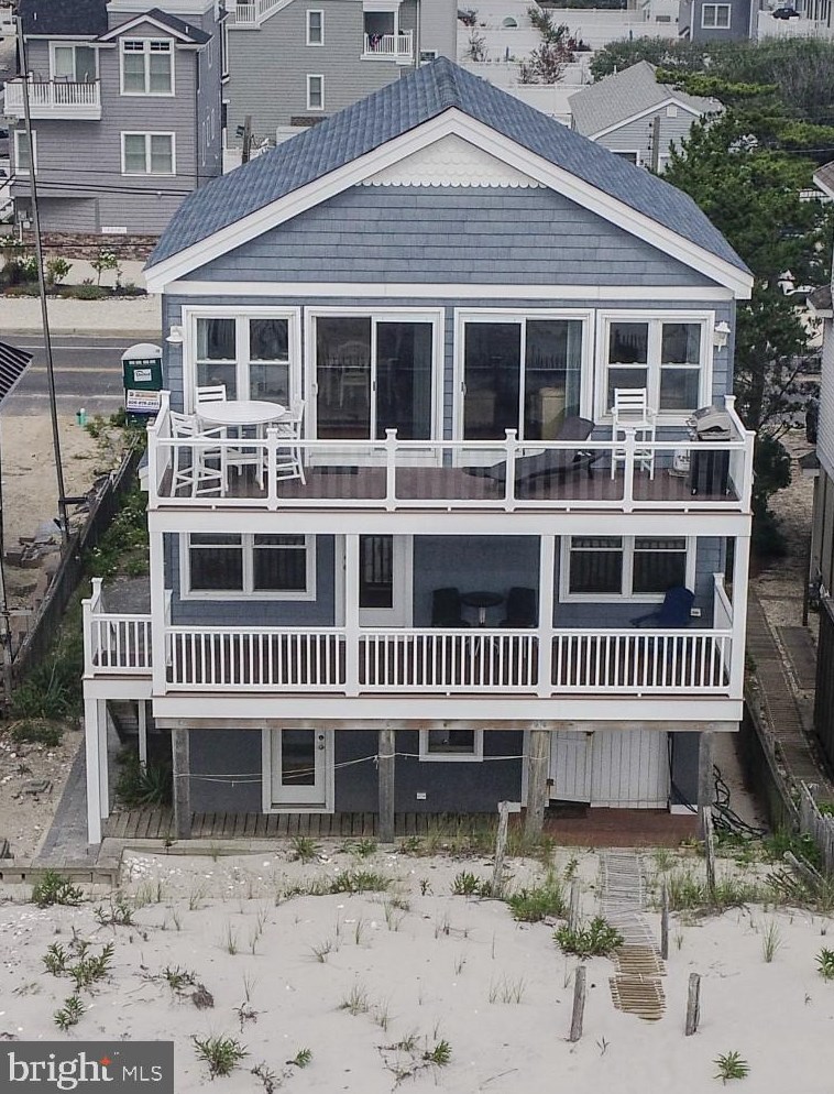 5211 Long Beach Blvd, Long Beach Township, NJ 08008-1010