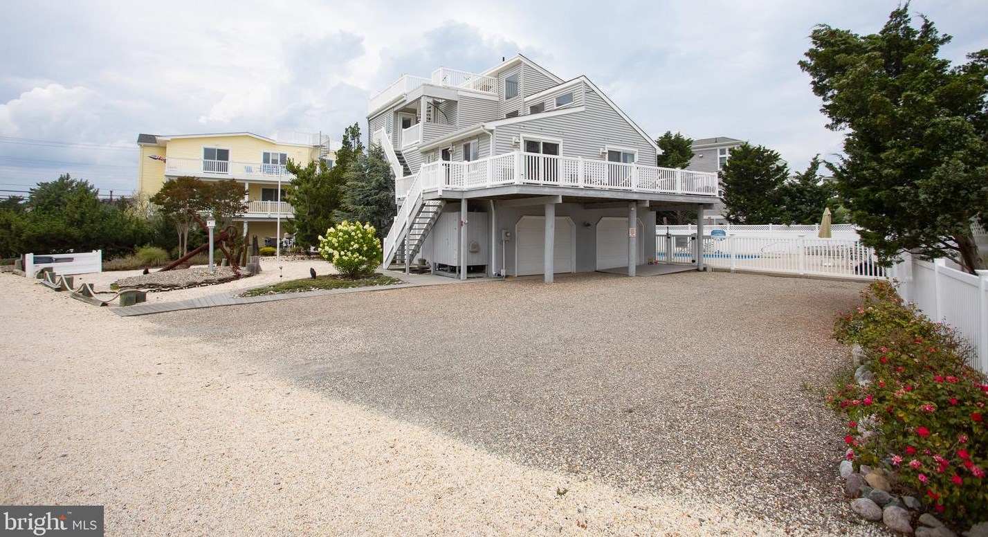 169 Long Beach Blvd, Long Beach Township, NJ 08008-6136