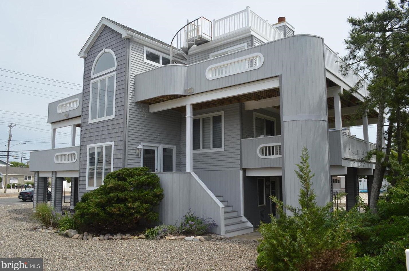 1057 Long Beach Blvd, Long Beach Township, NJ 08008-5645