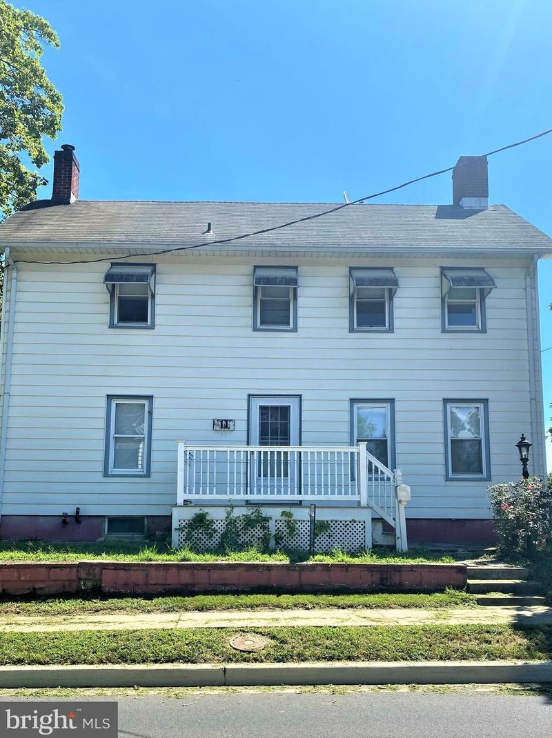 11 Evergreen Rd, Plumsted Township, NJ 08533