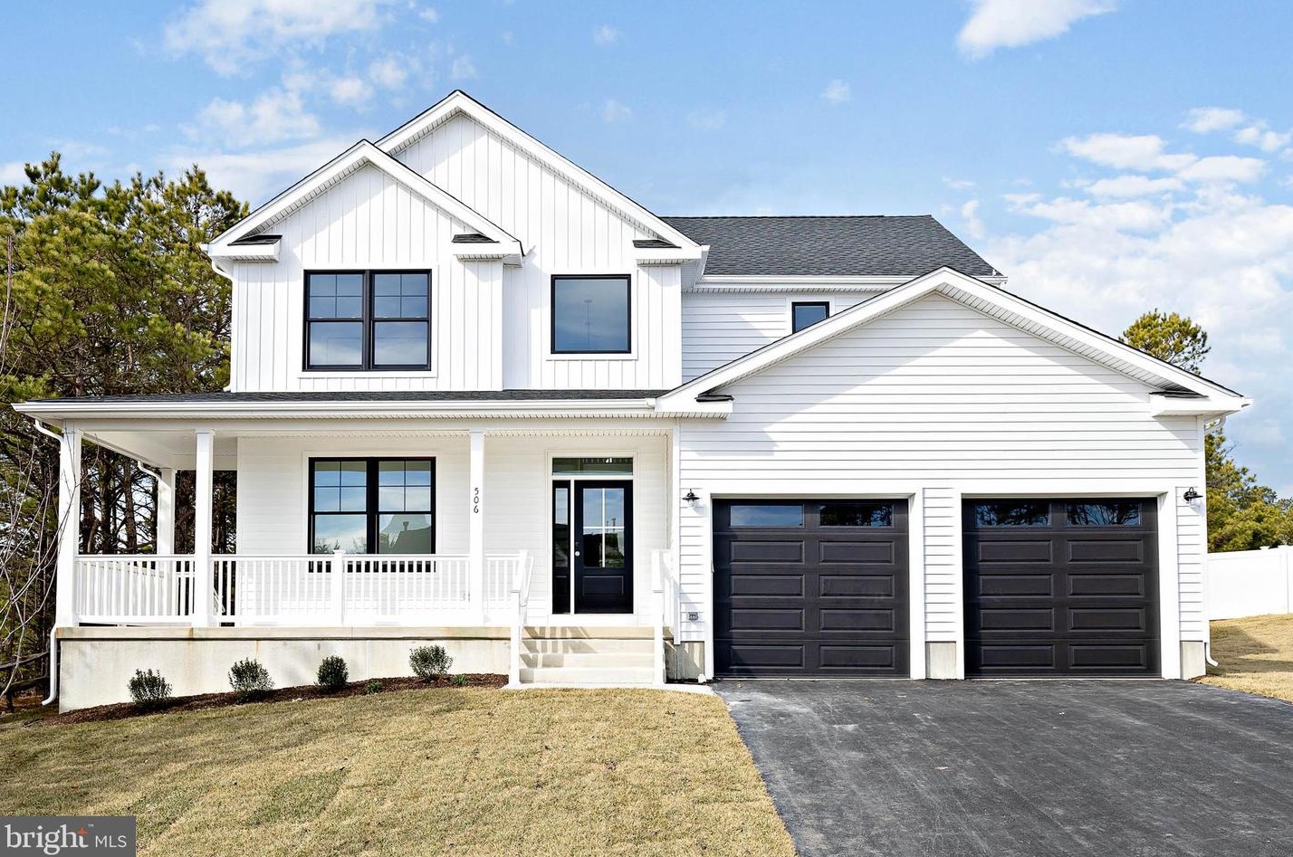 506 Mermaid, Stafford Township, NJ 08050