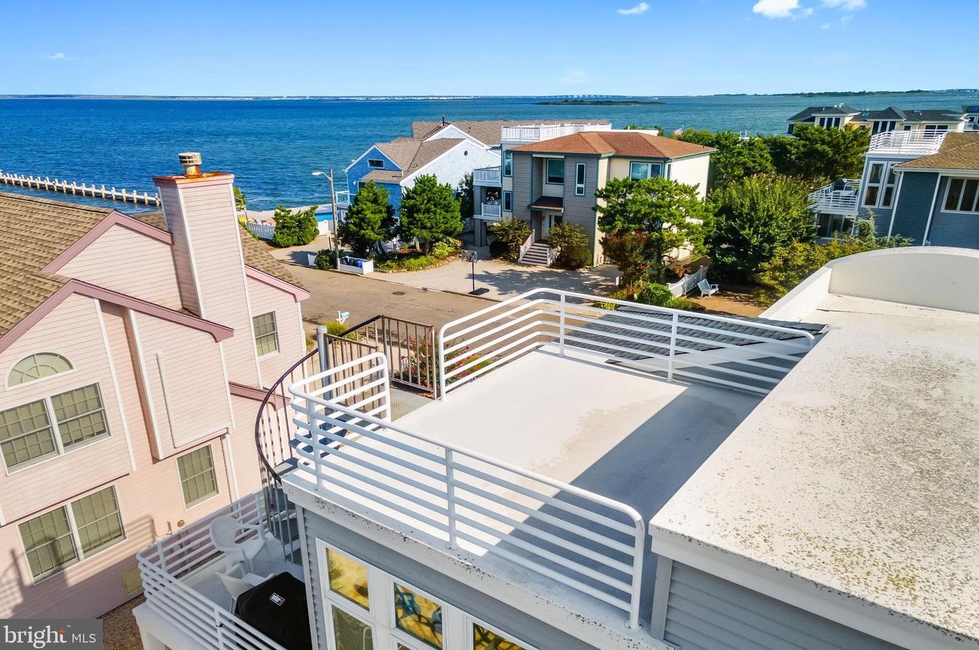 108 W Culver Ave, Long Beach Township, NJ 08008