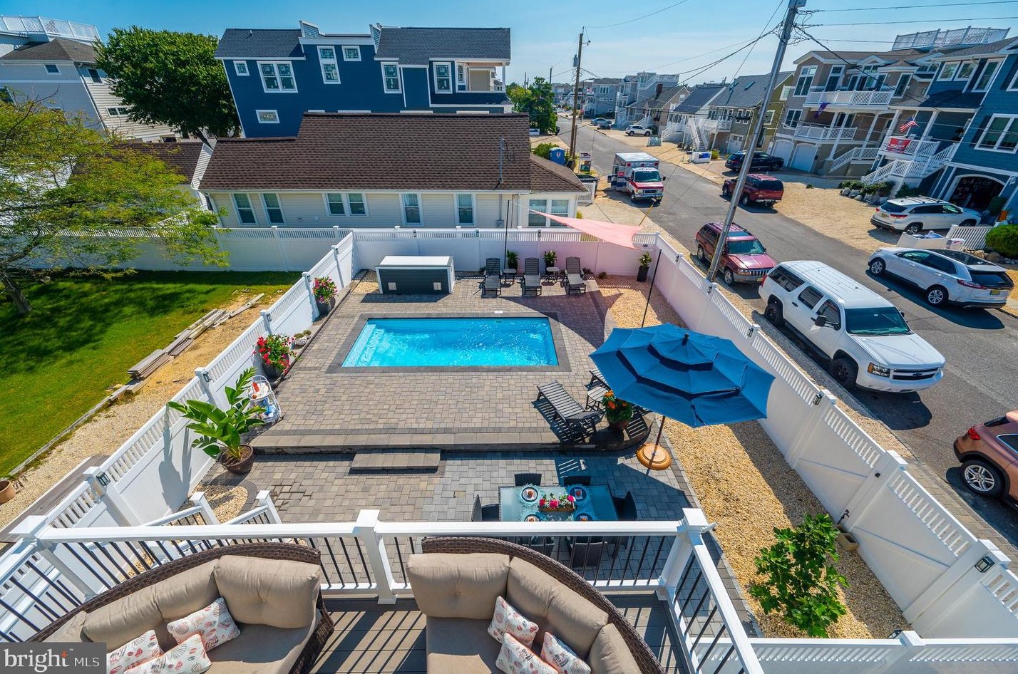 1801 Long Beach Blvd, Long Beach Township, NJ 08008-4444