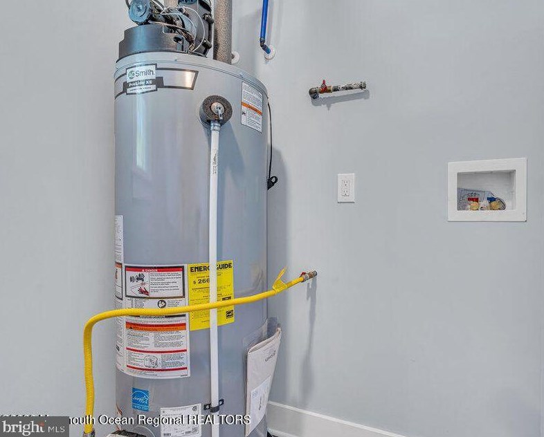 801 Middlesex St, Toms River NJ 08757-2521 exterior