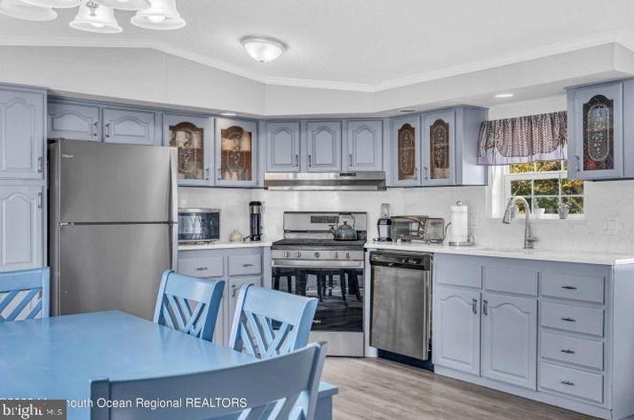 916 Peaceful Way, Toms River NJ  08755-1194 exterior