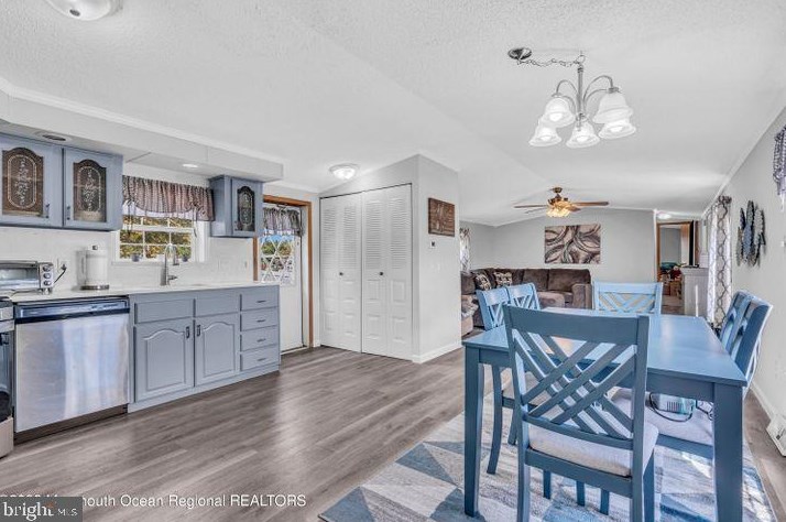 916 Peaceful Way, Toms River NJ  08755-1194 exterior