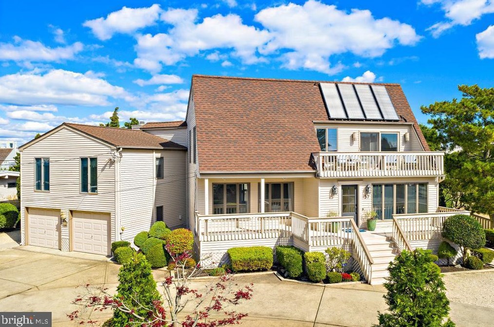 57 Bayview Ave, Long Beach Township, NJ 08008
