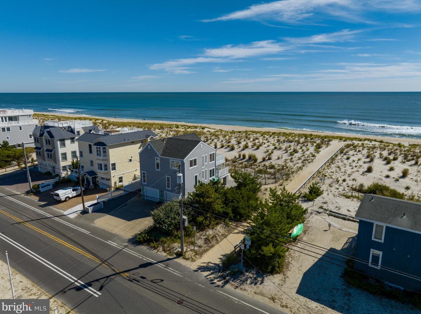5107 Ocean Blvd, Long Beach Township, NJ 08008