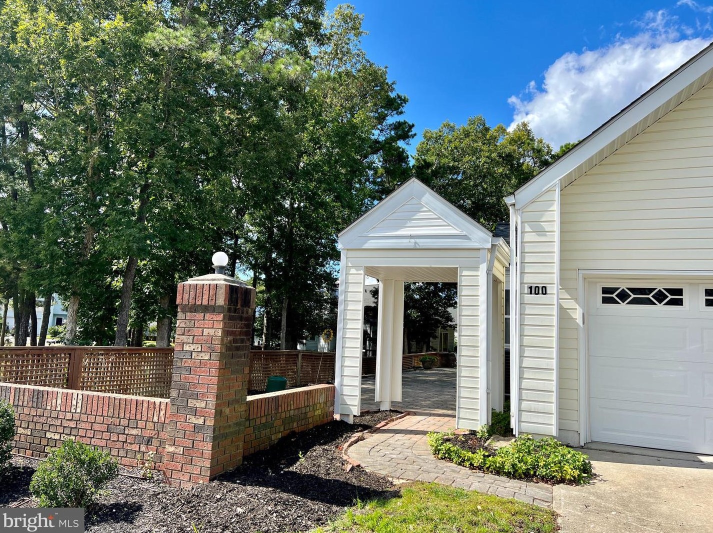100 Deerfield, Cedar Bonnet Island, NJ 08050