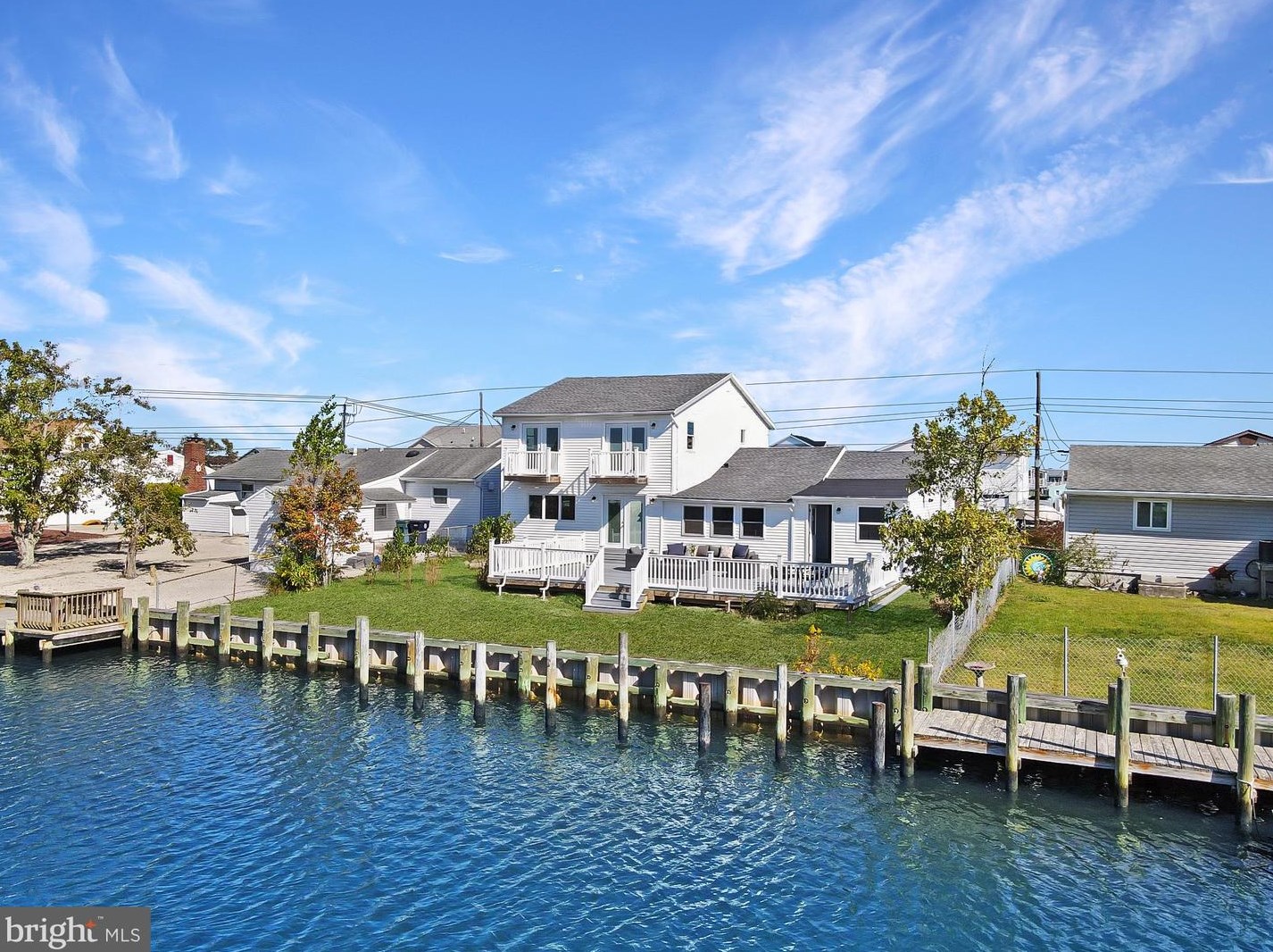 108 Raritan Dr, Tuckerton, NJ 08087-1110