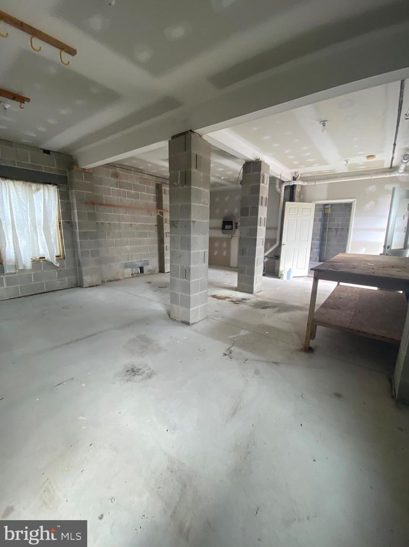 22 33 St, Long Beach Township NJ  exterior