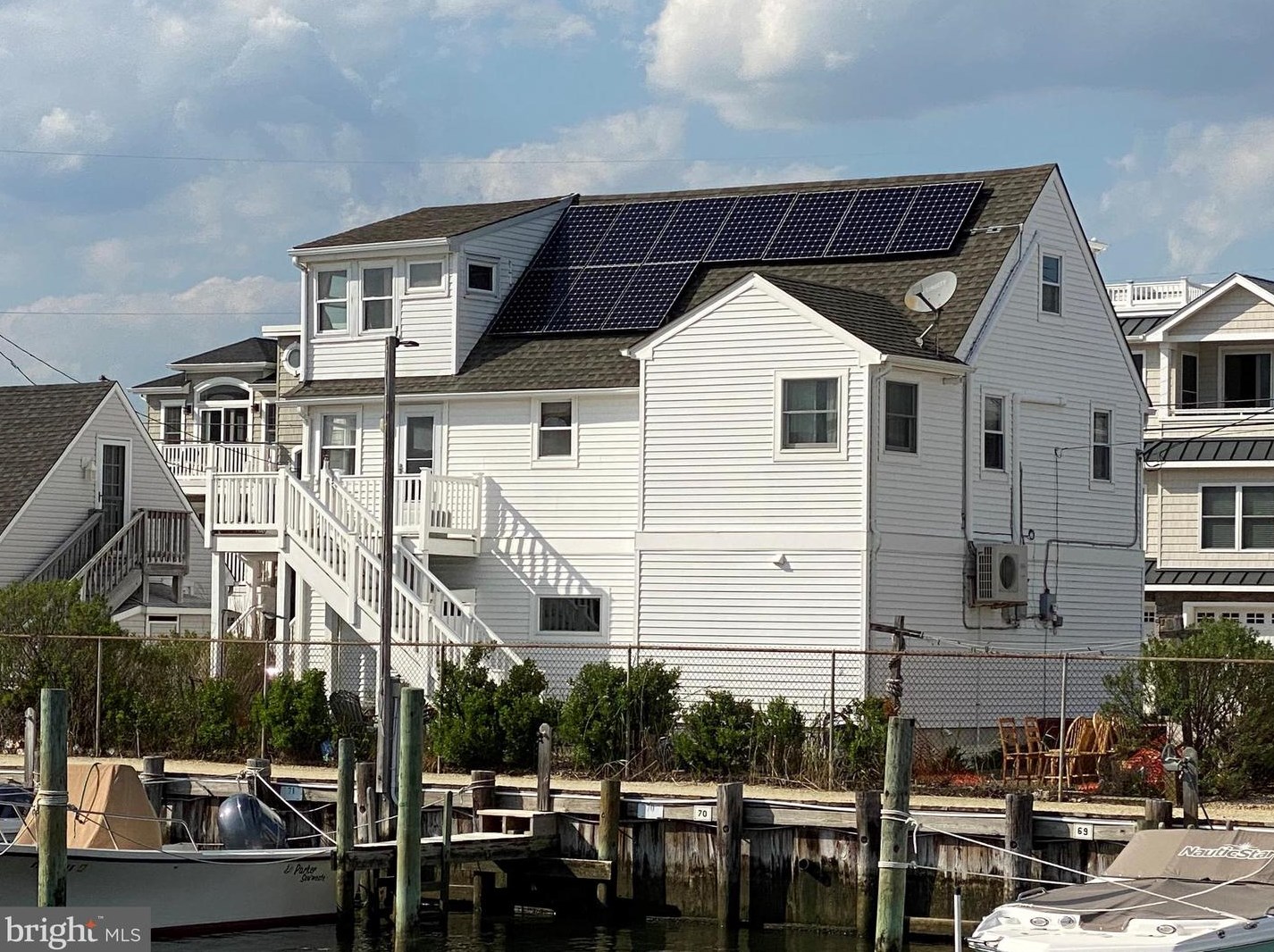 22 33 St, Long Beach Township NJ  exterior