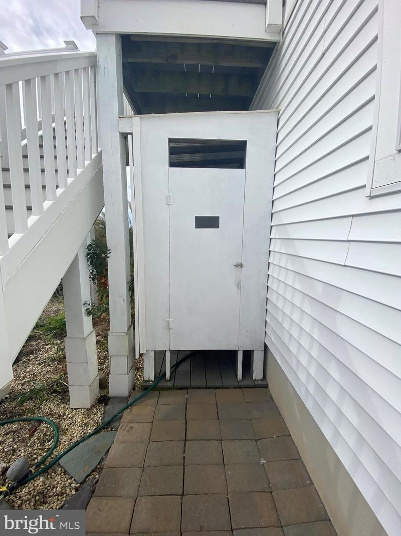 22 33 St, Long Beach Township NJ  exterior