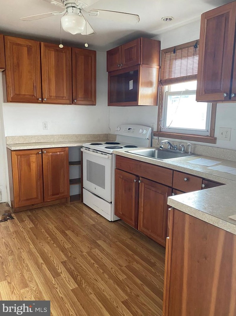 22 33 St, Long Beach Township NJ  exterior