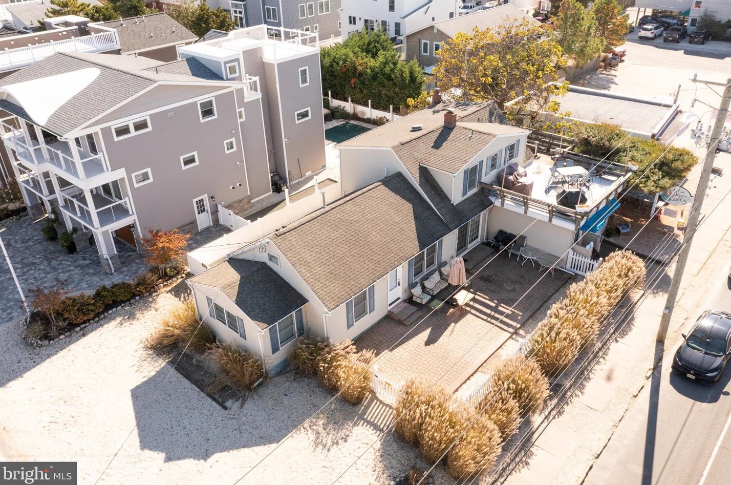 1918 N Long Beach Blvd, Long Beach Township, NJ 08008