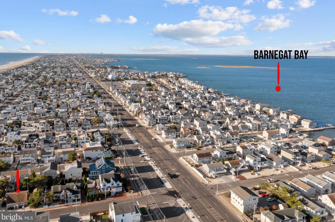 6 86th St, Long Beach Township, NJ 08008