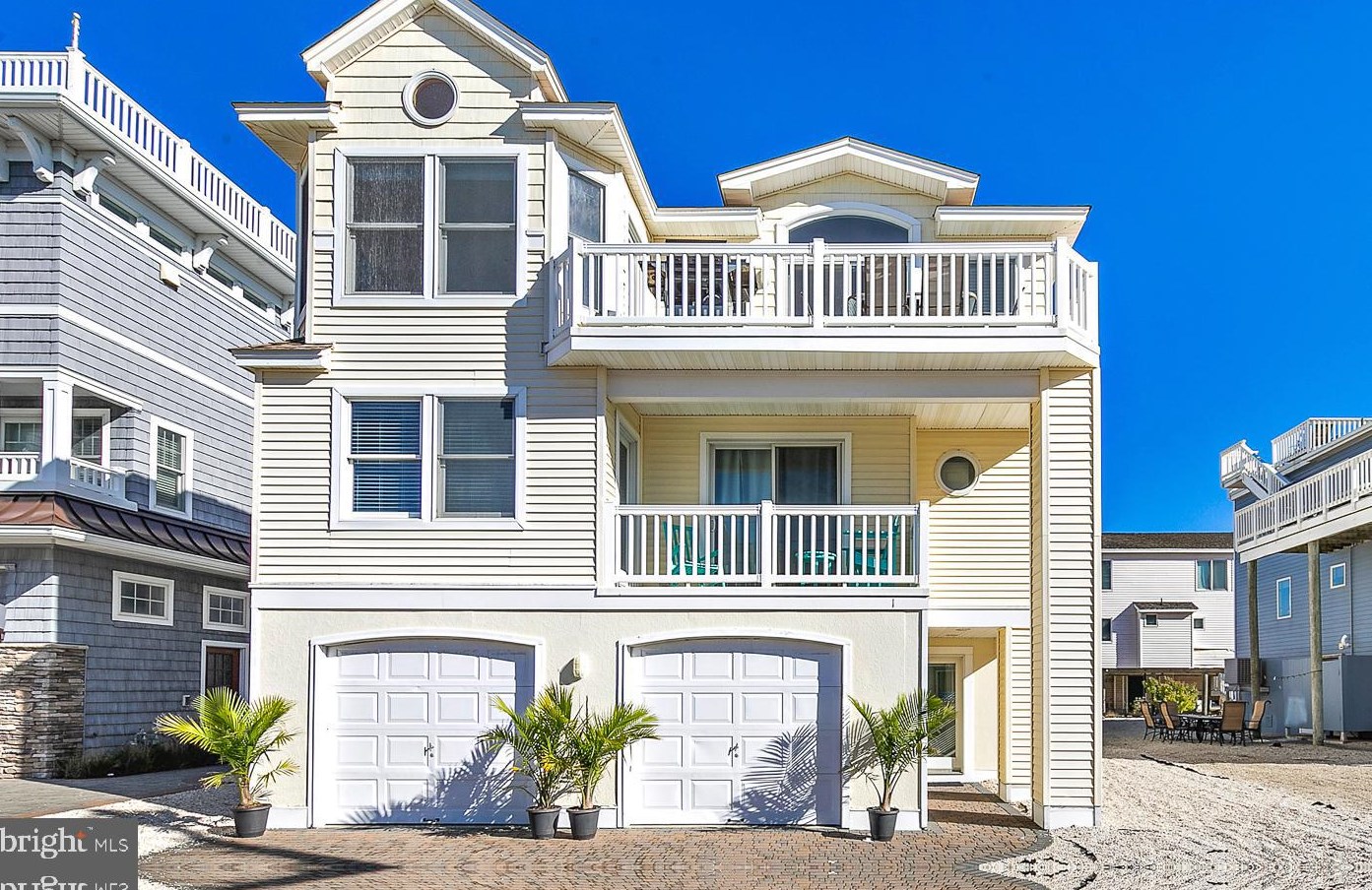 1 W Joshua, Long Beach Township, NJ 08008
