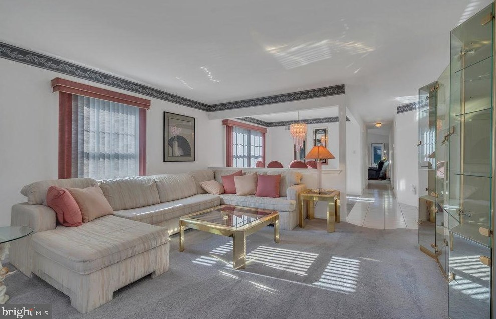1463 Falconcrest Ct, Toms River, NJ 08755-0805