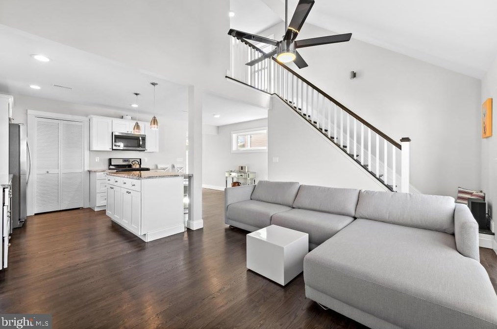 1504 Long Beach, Long Beach Township, NJ 08008