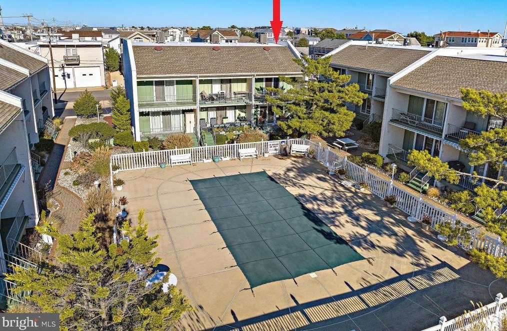 110 E 23rd St, Long Beach Township, NJ 08008