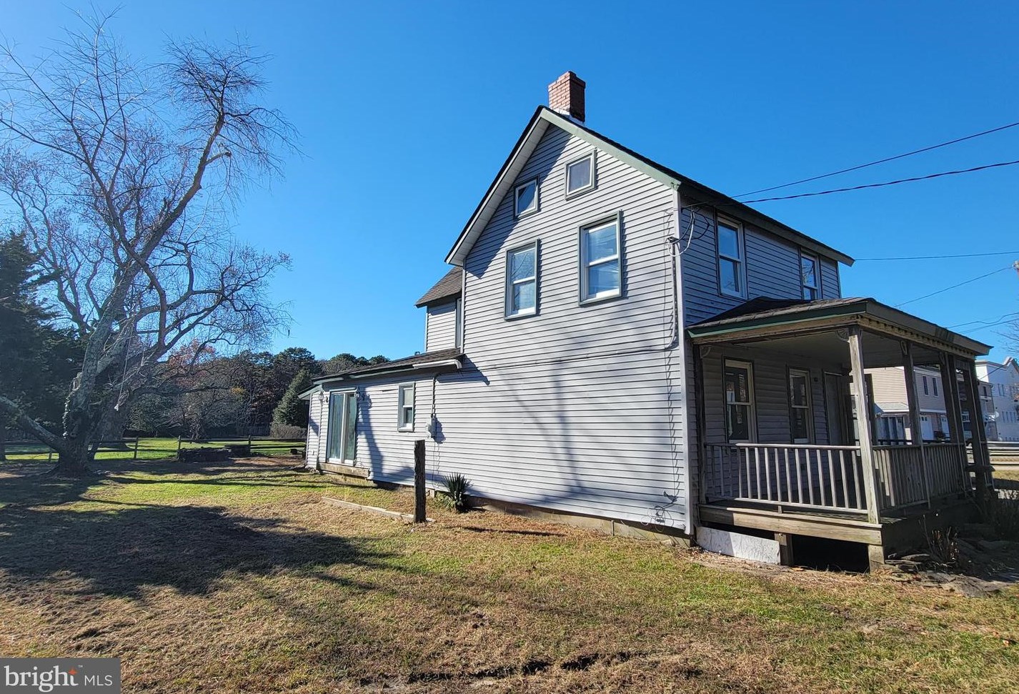 158 Parkertown Dr, Tuckerton, NJ 08087
