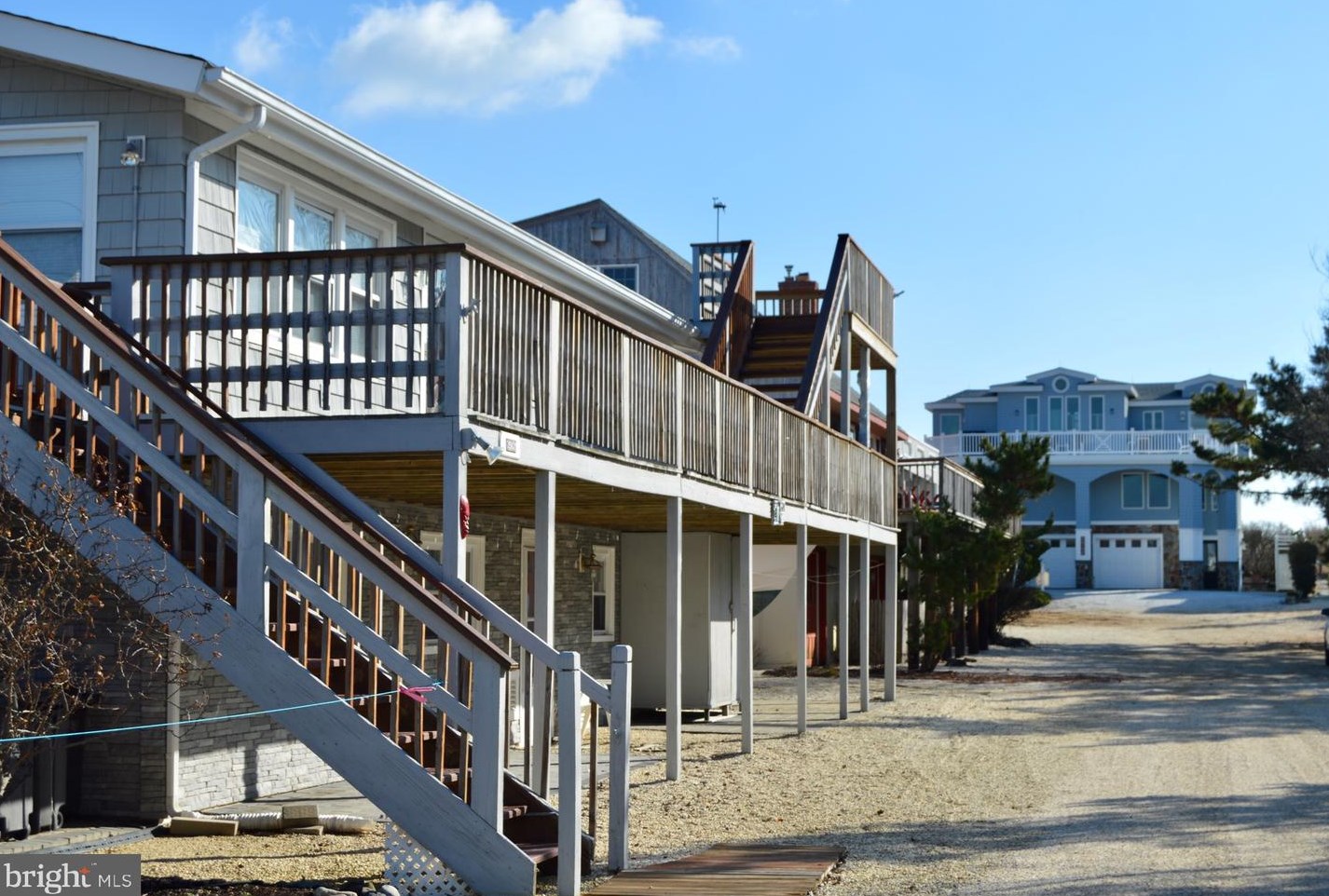 5419 Long Bch Blvd, Long Beach Township NJ  08008-5750 exterior