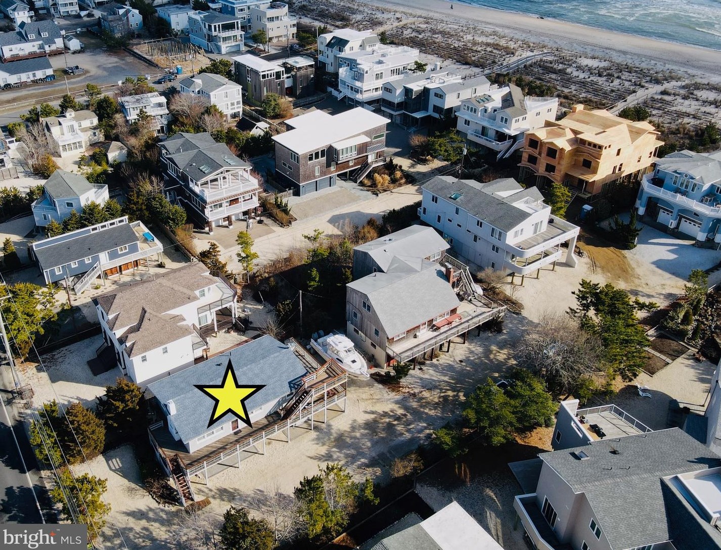 5419 Long Bch Blvd, Long Beach Township NJ  08008-5750 exterior