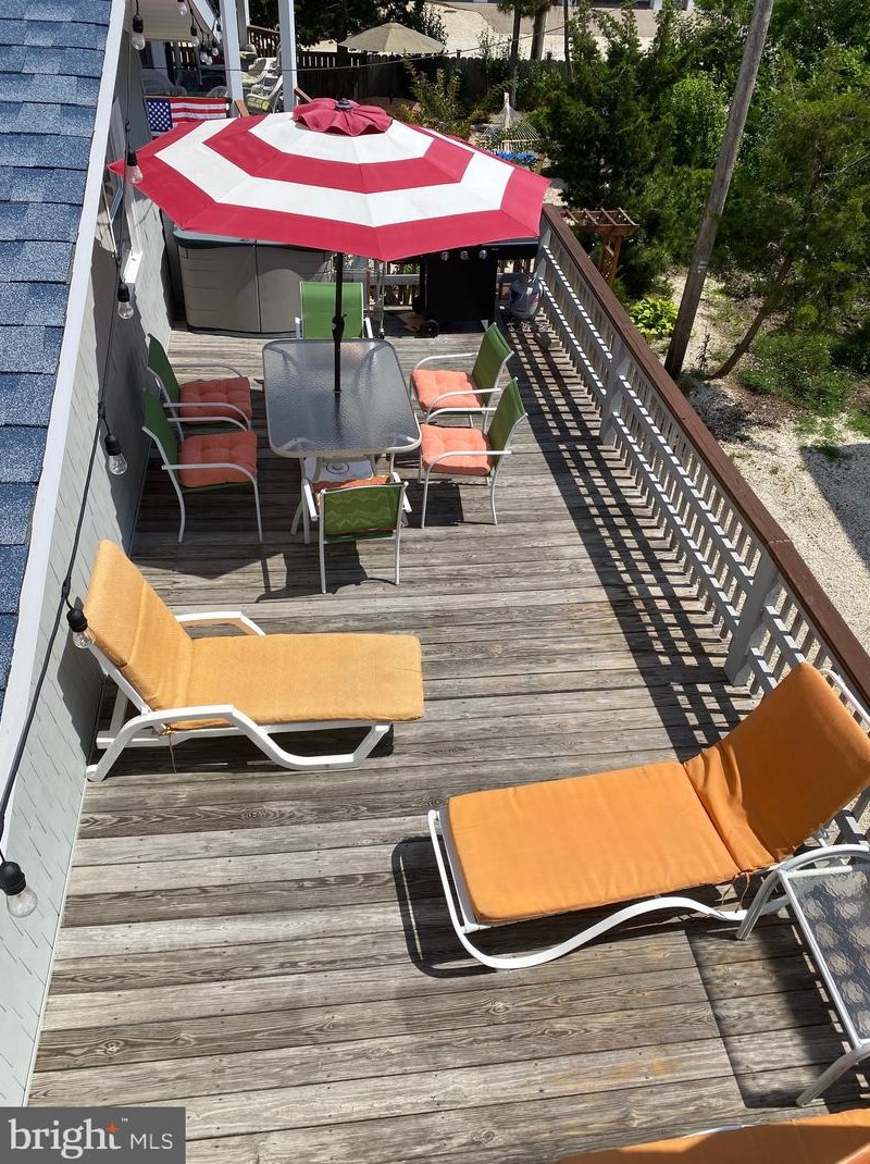 5419 Long Bch Blvd, Long Beach Township NJ  08008-5750 exterior