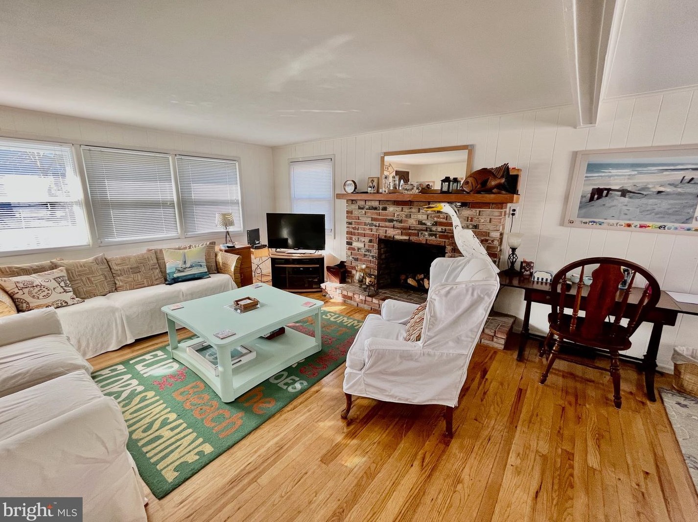 5419 Long Bch Blvd, Long Beach Township NJ  08008-5750 exterior