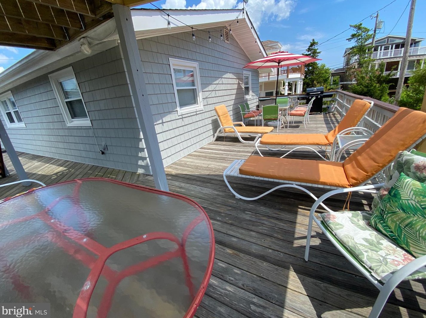 5419 Long Bch Blvd, Long Beach Township NJ  08008-5750 exterior