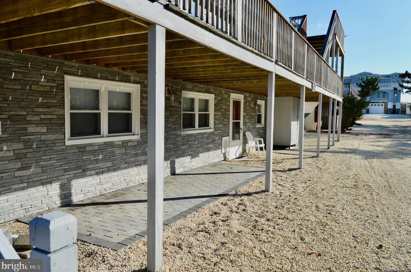 5419 Long Bch Blvd, Long Beach Township NJ  08008-5750 exterior