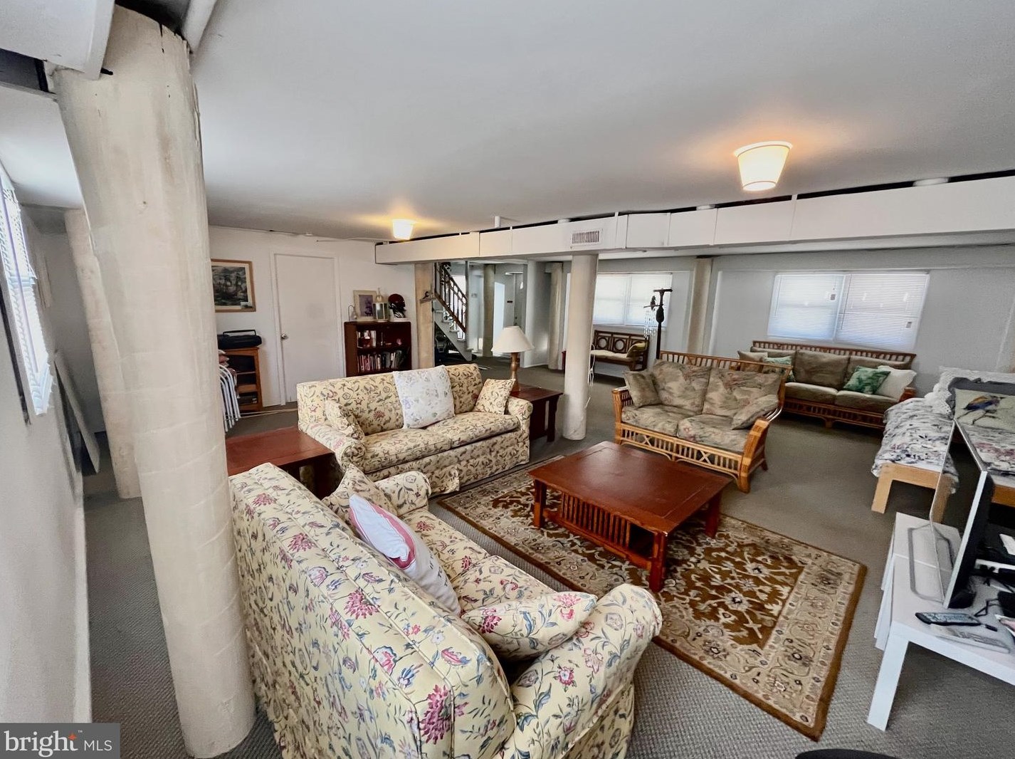 5419 Long Bch Blvd, Long Beach Township NJ  08008-5750 exterior