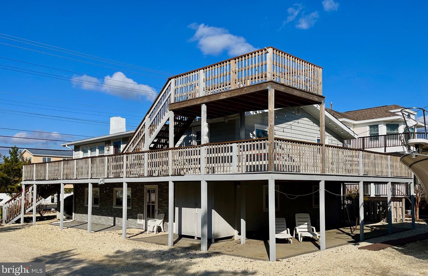 5419 Long Bch Blvd, Long Beach Township NJ  08008-5750 exterior