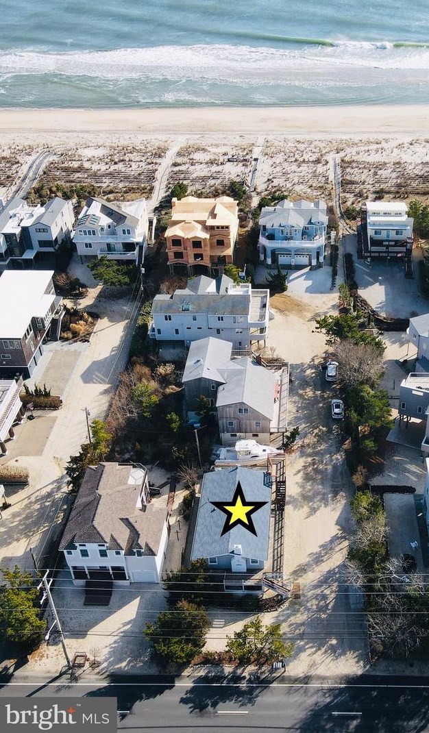 5419 Long Bch Blvd, Long Beach Township NJ  08008-5750 exterior