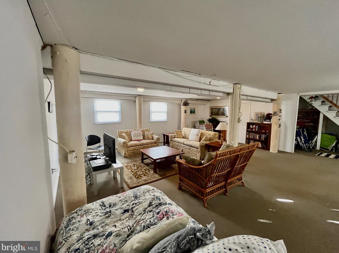 5419 Long Bch Blvd, Long Beach Township NJ  08008-5750 exterior