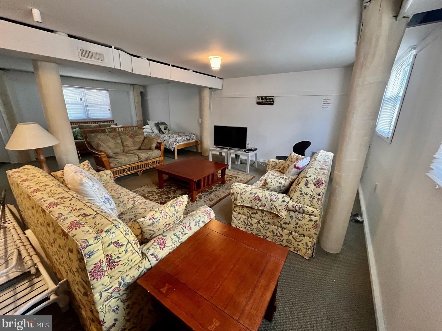 5419 Long Bch Blvd, Long Beach Township NJ  08008-5750 exterior