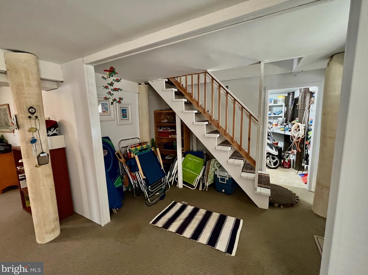 5419 Long Bch Blvd, Long Beach Township NJ  08008-5750 exterior