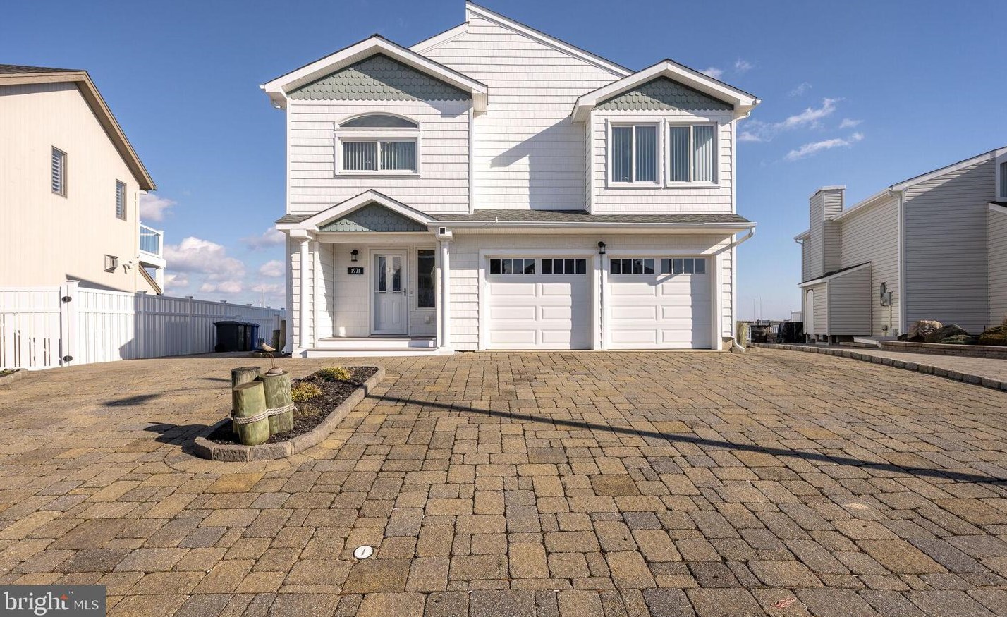1971 Mill Creek Rd, Cedar Bonnet Island, NJ 08050